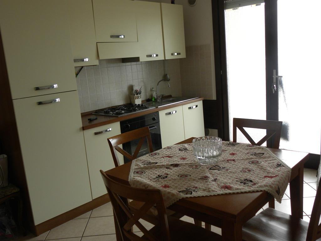 Alba D'Abruzzo Bed&Breakfast Alba Adriatica Exterior foto