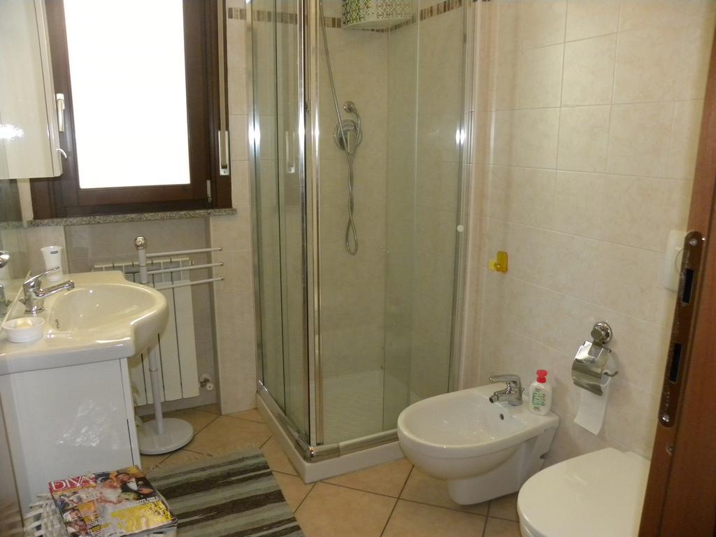 Alba D'Abruzzo Bed&Breakfast Alba Adriatica Exterior foto