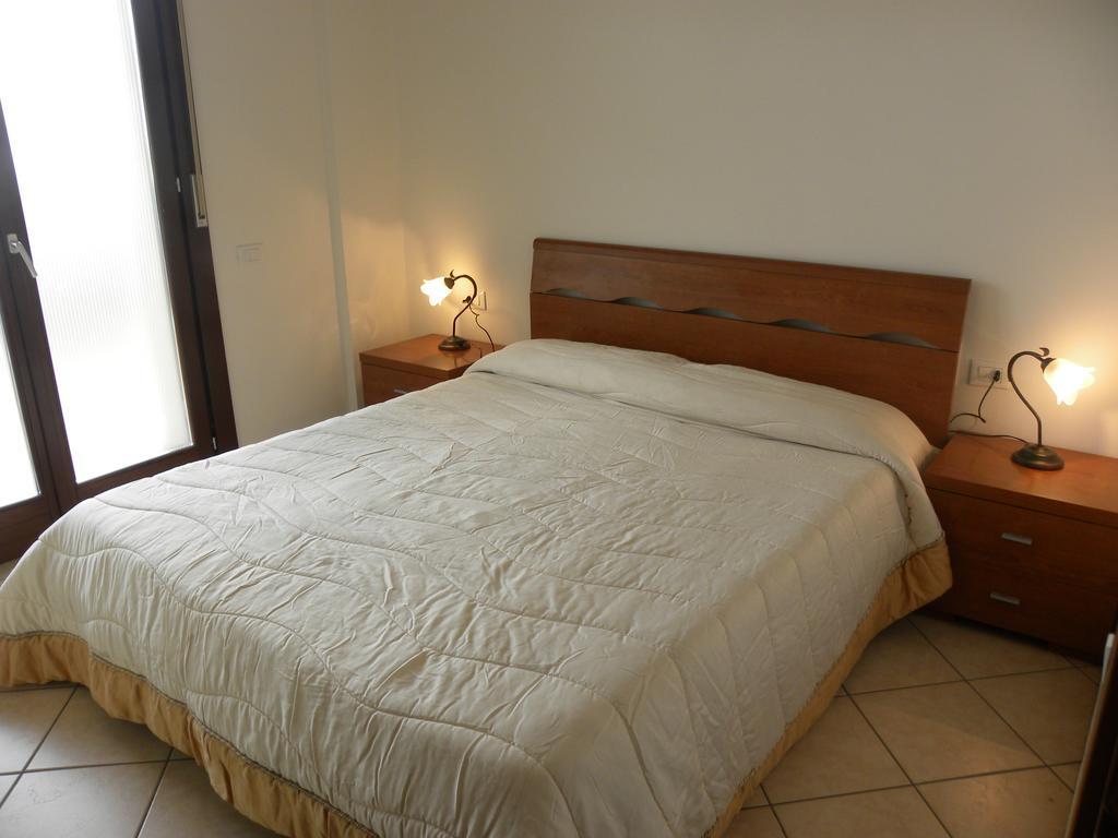 Alba D'Abruzzo Bed&Breakfast Alba Adriatica Exterior foto